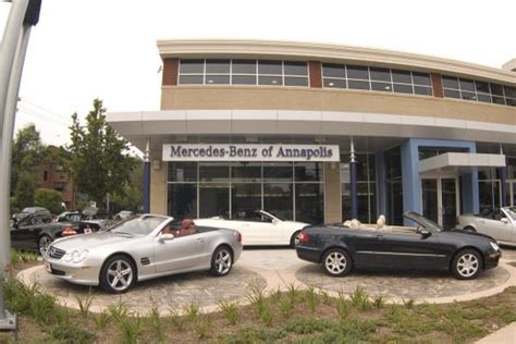 mercedes benz annapolis|mercedes benz of annapolis sales.